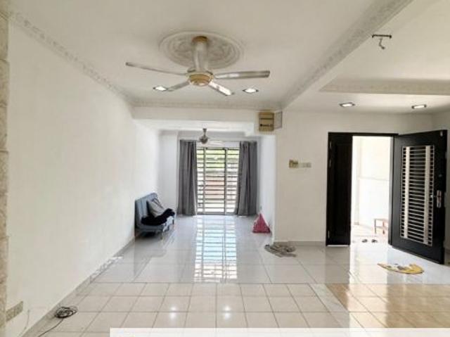 House for rent in Port Klang, Selangor