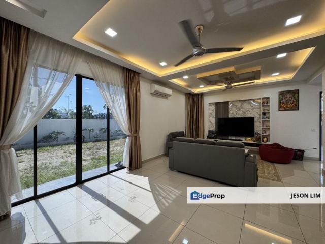 House for sale in Port Klang, Selangor