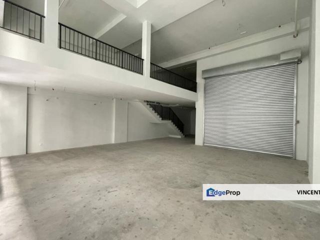 Shop for sale in Bandaraya Klang, Klang
