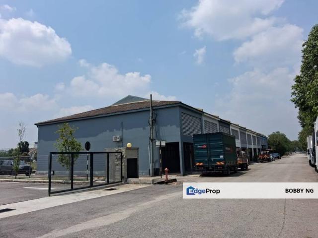 Shop for sale in Bandar Bukit Raja, Bandaraya Klang