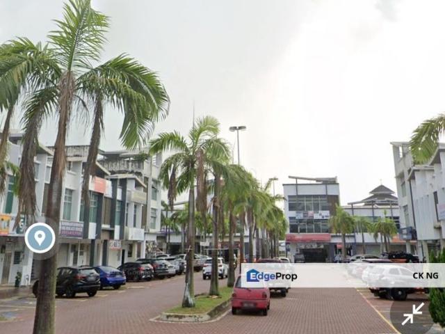 Shop for sale in Bandaraya Klang, Klang