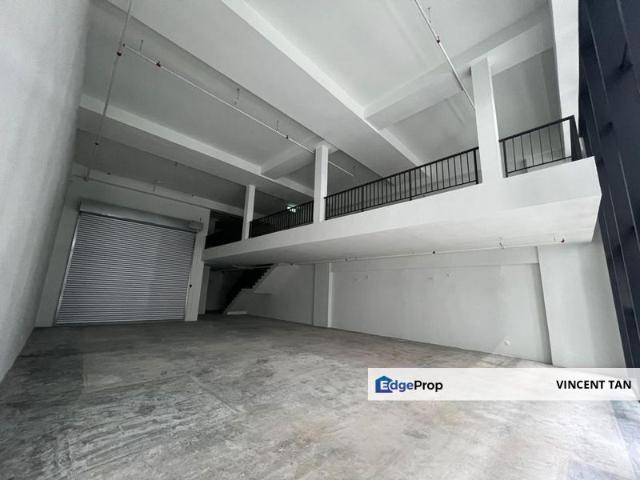 Warehouse for sale in Bandaraya Klang, Klang