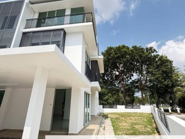 House for rent in Port Klang, Selangor