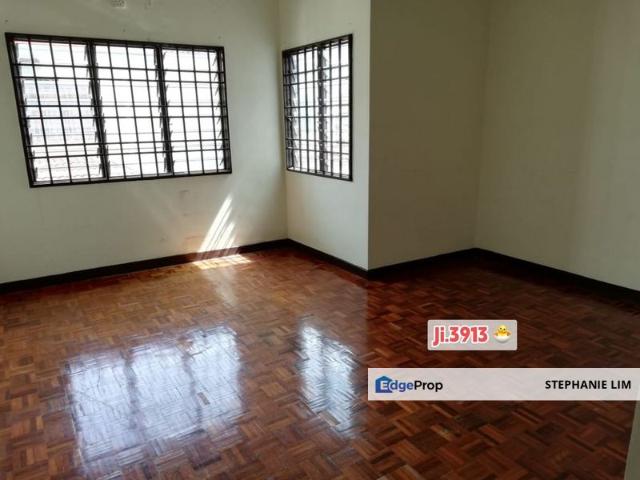 House for rent in Port Klang, Selangor