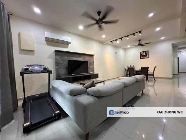 House for sale in Port Klang, Selangor
