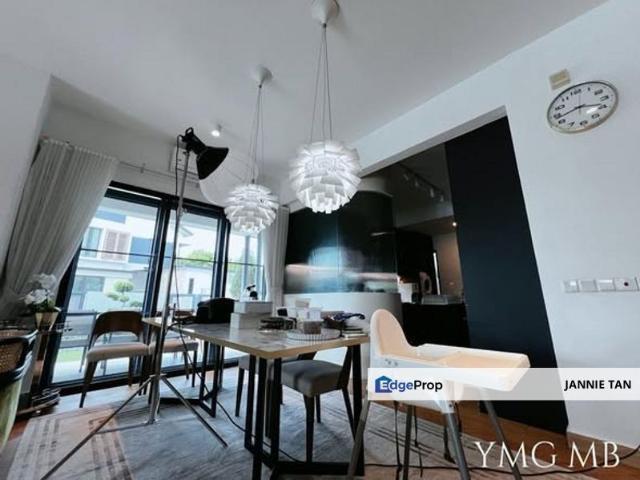 House for sale in Port Klang, Selangor