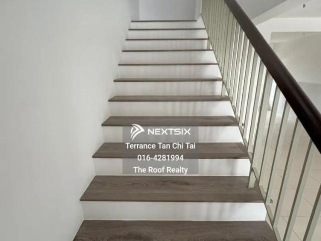 House for rent in Port Klang, Selangor