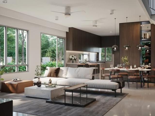 House for rent in Port Klang, Selangor