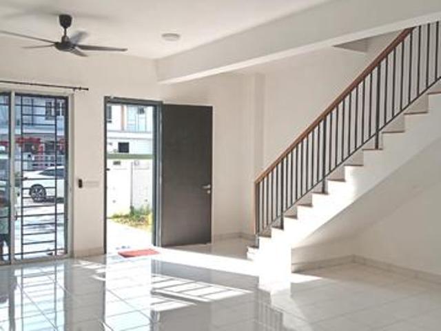 Terraced House for rent in Port Klang, Selangor