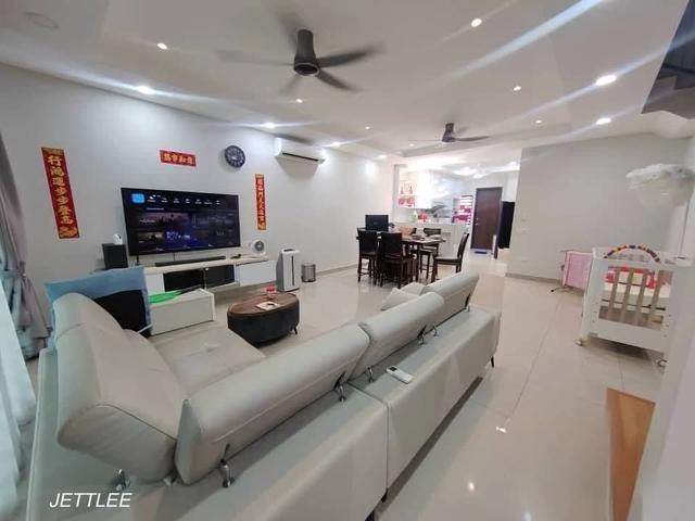 Terraced House for sale in Port Klang, Selangor
