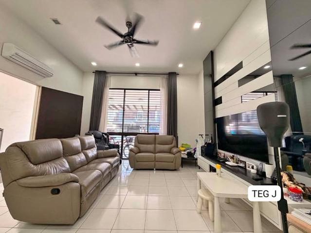 Terraced House for sale in Port Klang, Selangor