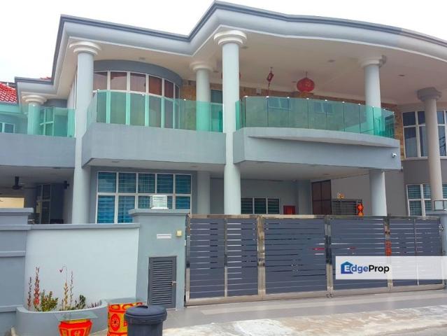 House for sale in Port Klang, Selangor