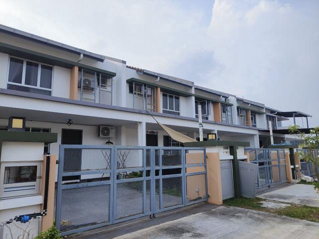 Terraced House for sale in Port Klang, Selangor