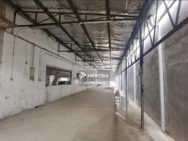 Residential House for rent in Port Klang, Selangor