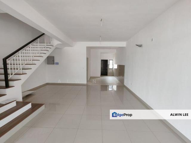 House for sale in Port Klang, Selangor