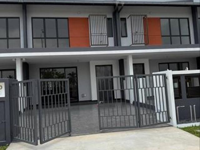 Terraced House for rent in Port Klang, Selangor