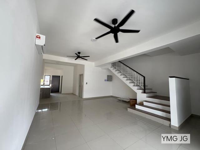 Terraced House for rent in Port Klang, Selangor