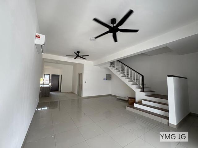 Terraced House for rent in Port Klang, Selangor