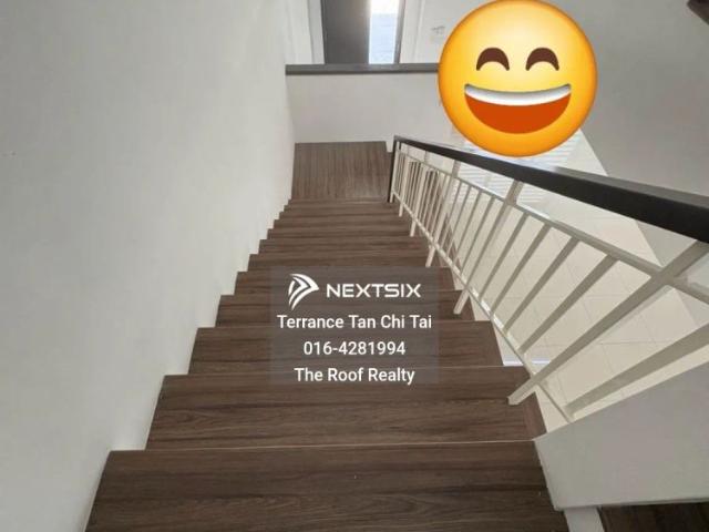 House for rent in Port Klang, Selangor