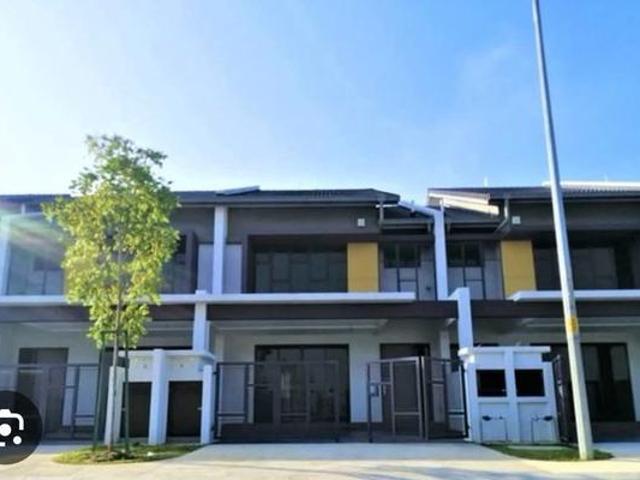 Terraced House for rent in Bandar Bukit Raja, Bandaraya Klang