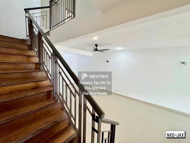 House for rent in Port Klang, Selangor
