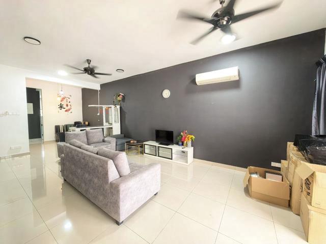 Terraced House for rent in Port Klang, Selangor