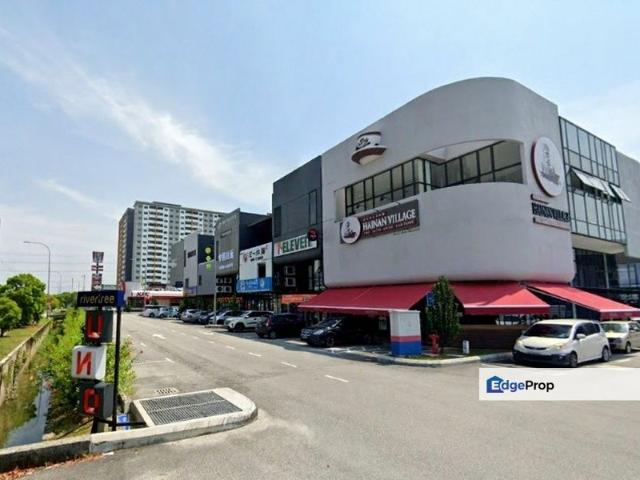 Shop for sale in Port Klang, Selangor