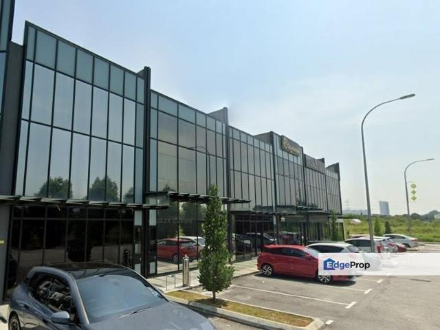 Shop for sale in Port Klang, Selangor