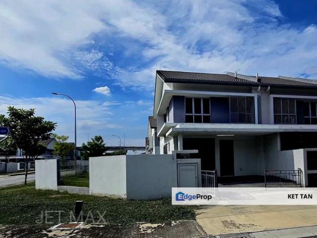 House for sale in Port Klang, Selangor