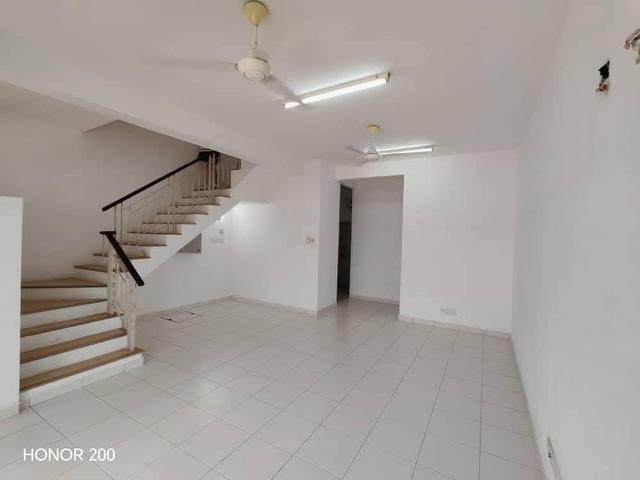Terraced House for rent in Port Klang, Selangor