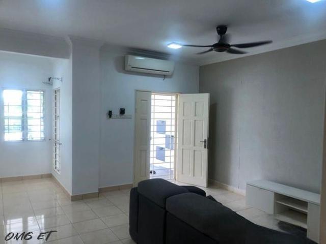 Terraced House for rent in Port Klang, Selangor