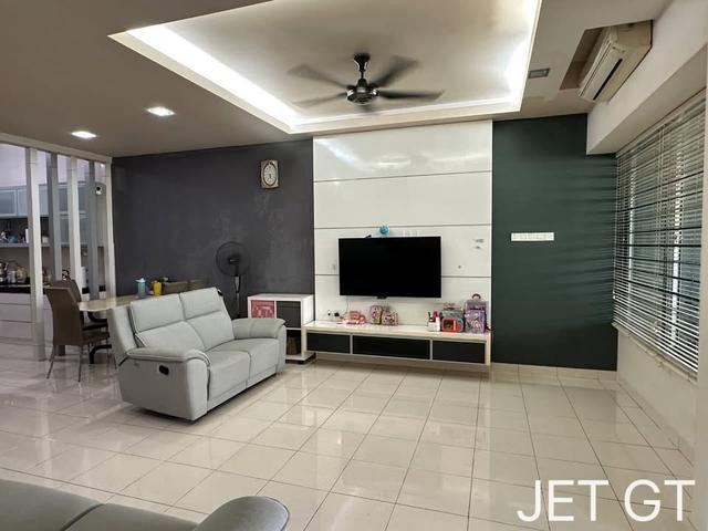 Terraced House for sale in Bandar Bukit Raja, Bandaraya Klang