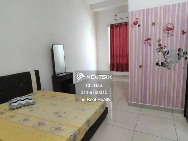 Residential House for rent in Selangor