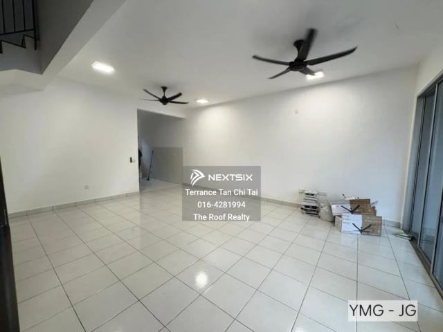 House for rent in Port Klang, Selangor
