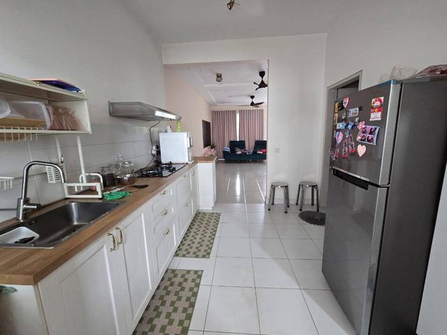 Terraced House for rent in Port Klang, Selangor