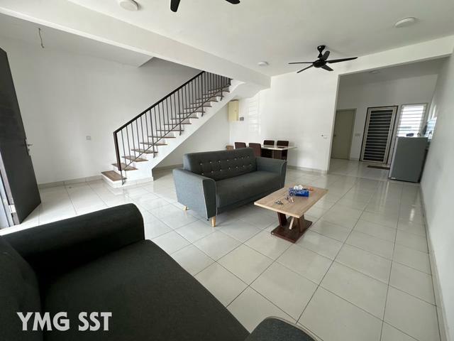 Terraced House for sale in Port Klang, Selangor