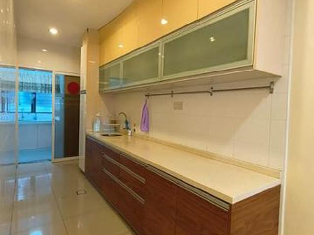Terraced House for sale in Port Klang, Selangor