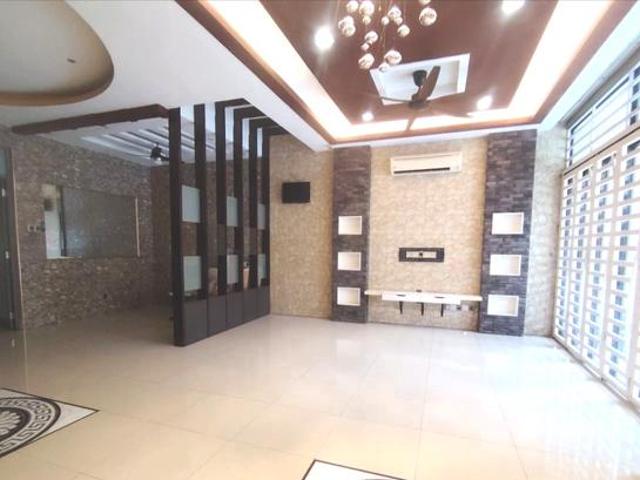Terraced House for rent in Port Klang, Selangor
