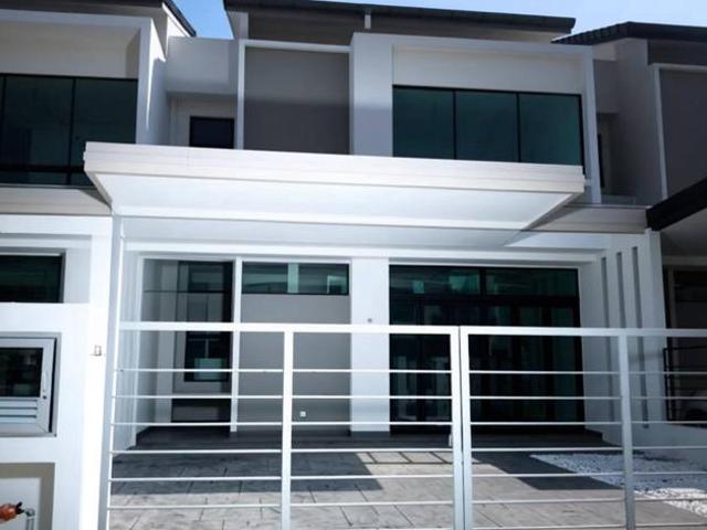 Bungalow for sale in Port Klang, Selangor