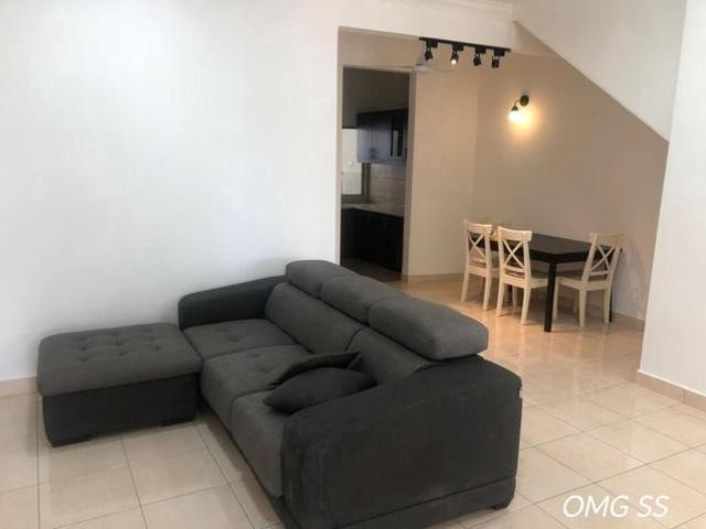 Terraced House for rent in Port Klang, Selangor