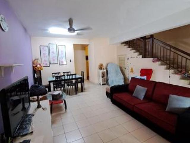 Terraced House for sale in Port Klang, Selangor