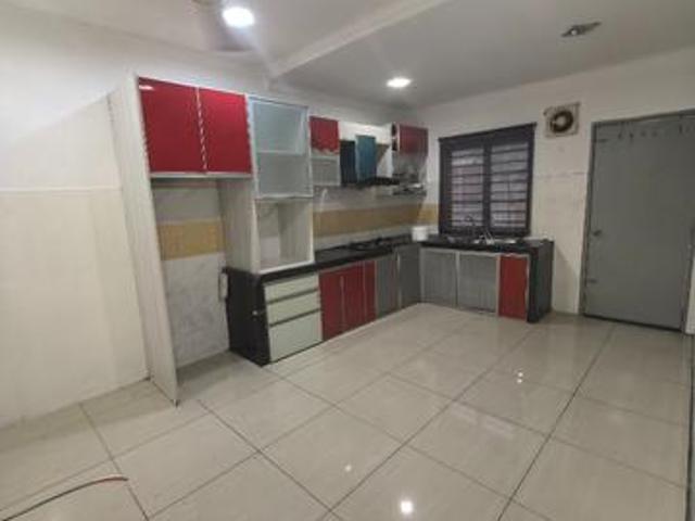 Terraced House for rent in Port Klang, Selangor