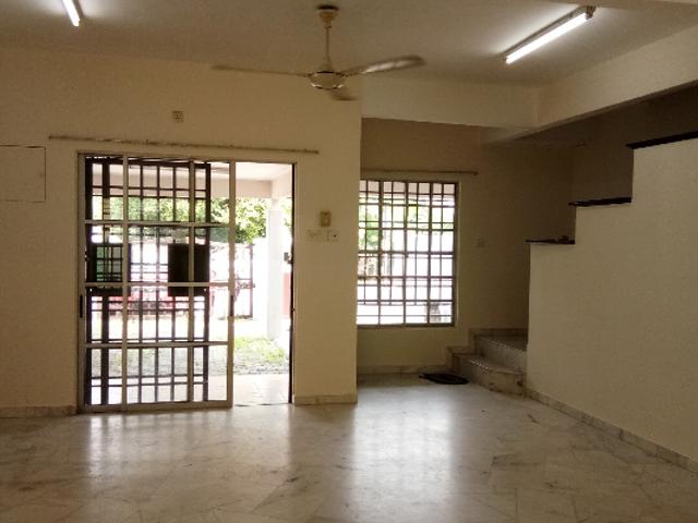 House for rent in Port Klang, Selangor