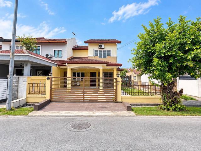 Terraced House for sale in Port Klang, Selangor
