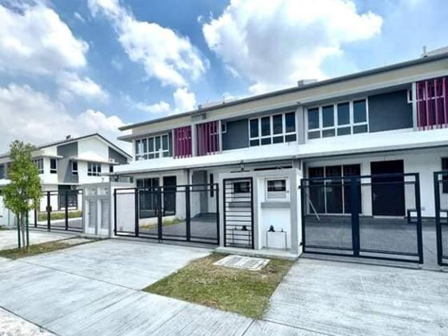 House for rent in Port Klang, Selangor