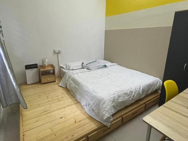 House for rent in Port Klang, Selangor