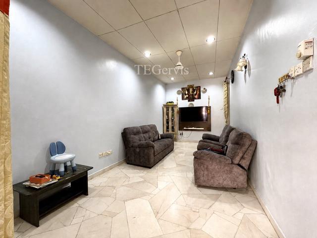 Terraced House for sale in Port Klang, Selangor