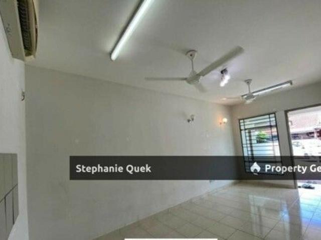 House for rent in Port Klang, Selangor