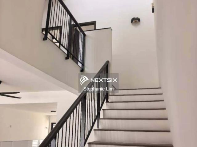 House for rent in Port Klang, Selangor