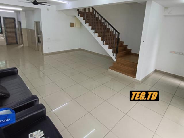 House for rent in Port Klang, Selangor